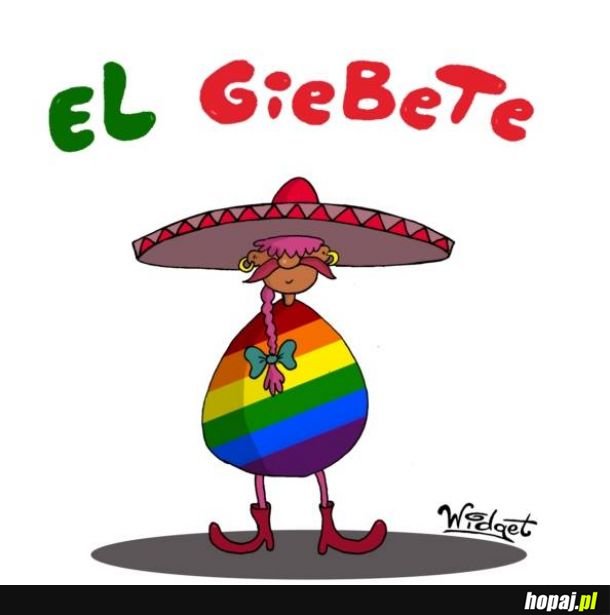 El Giebete 