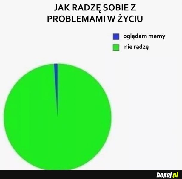 Jak sobie radzę