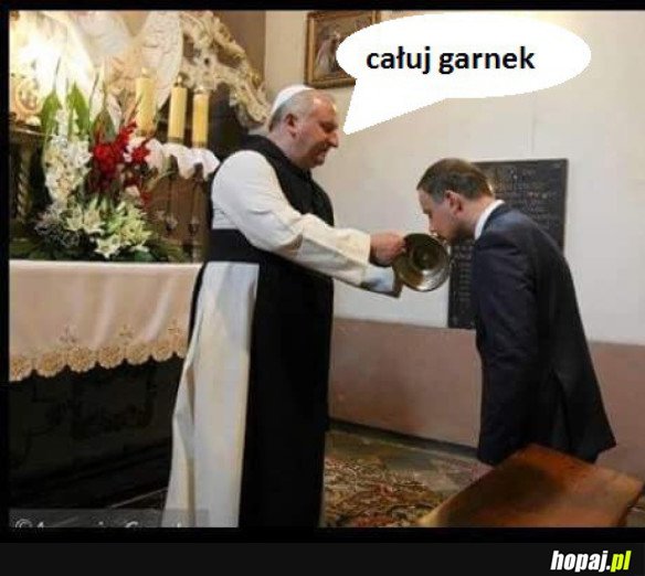 CAŁUJ