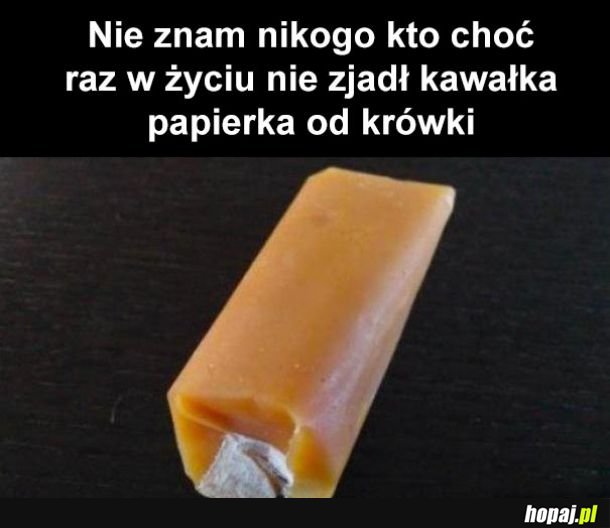  Kawałek papierka 