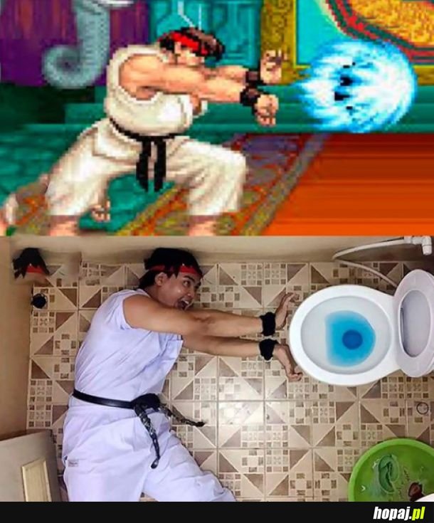 Mistrzowski cosplay