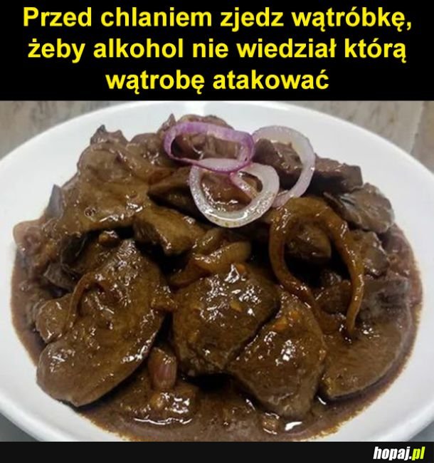 Jeden prosty trik
