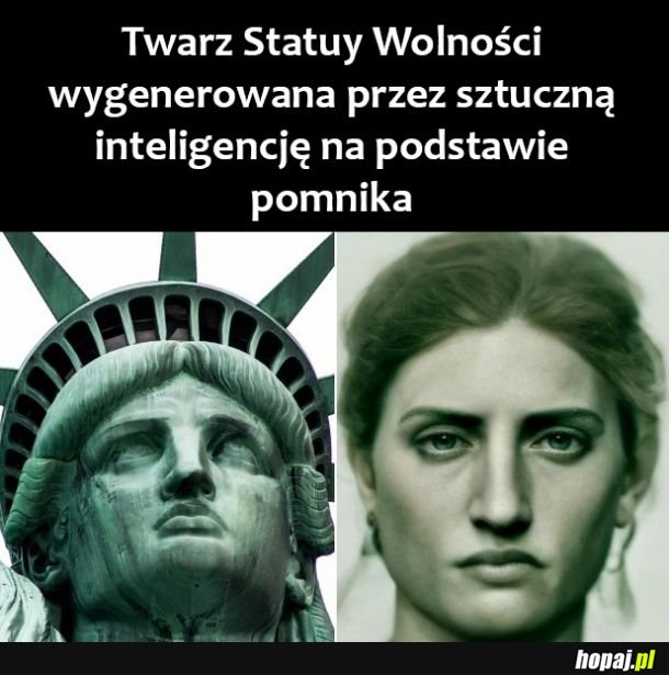 Statua Wolności