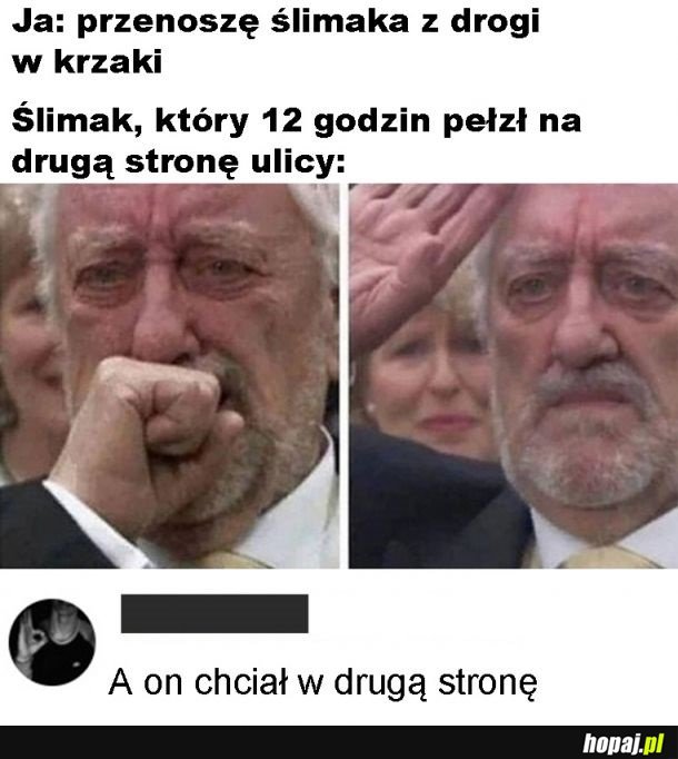 Taka sytuacja