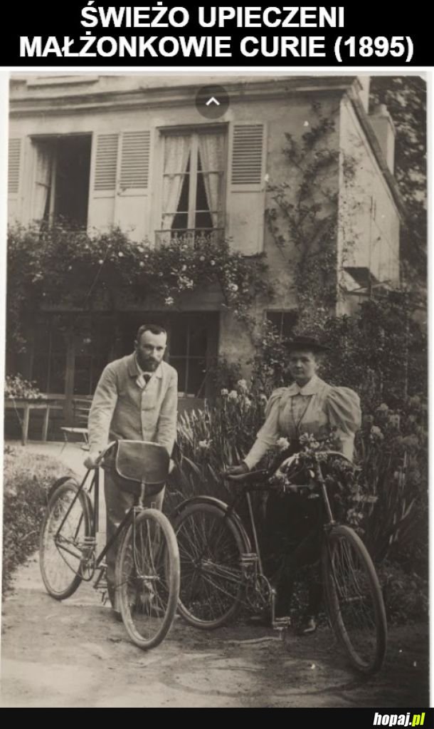 Cykliści