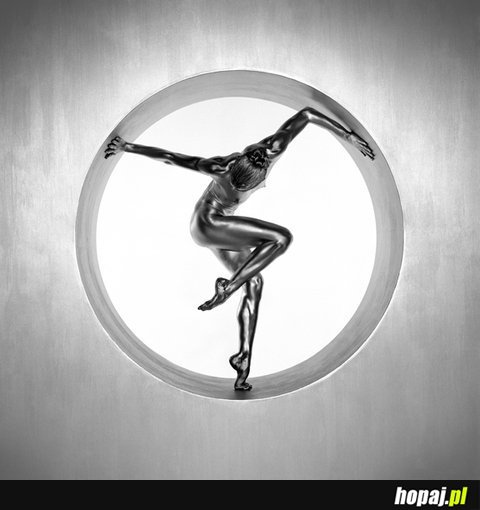 Perfect circle