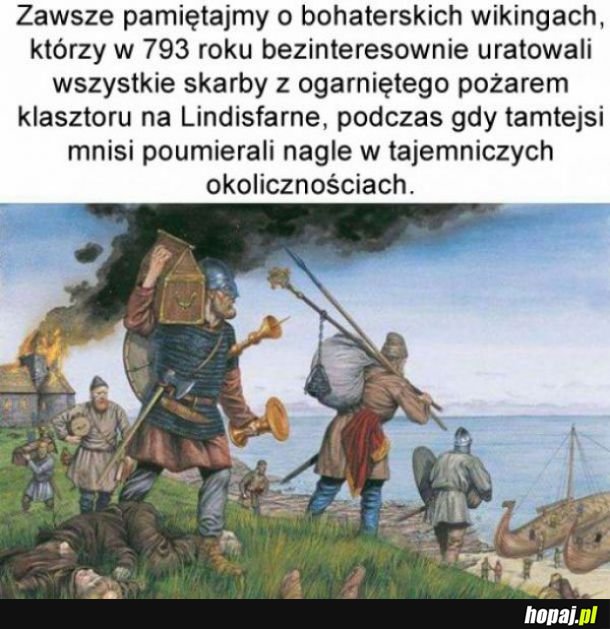 Tak było