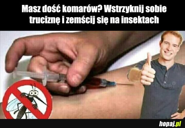 Zemścij się