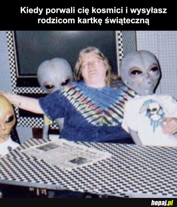 POZDRAWIAM RODZICÓW