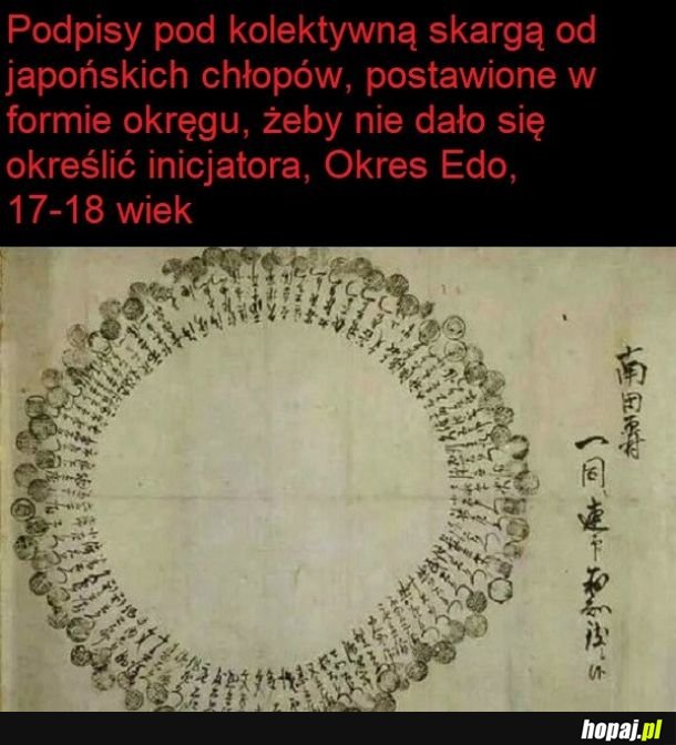 Sprytne, trzeba ukarać wszystkich