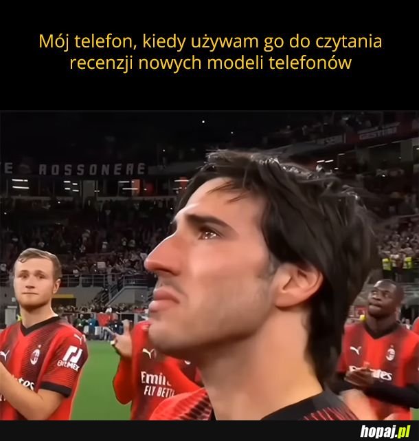 Żegnaj przyjacielu