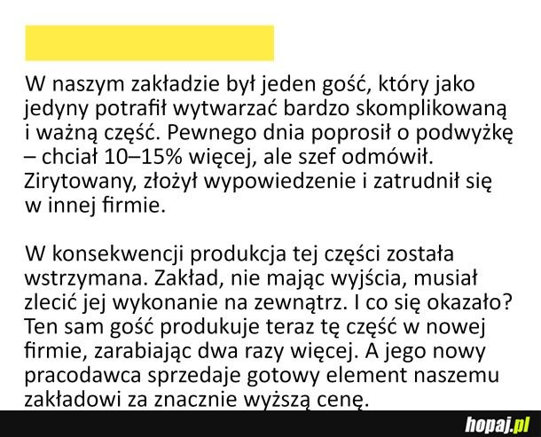 Łeb do interesów