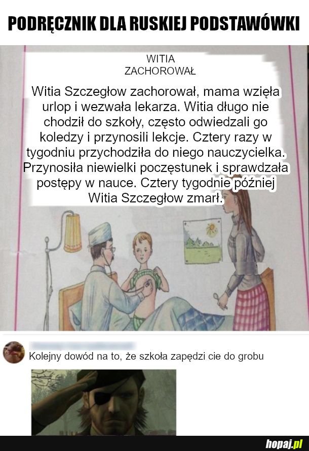 Czo ta rosja