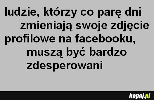 Desperacja
