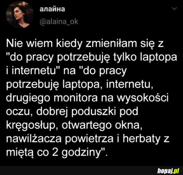 Starość nie radość