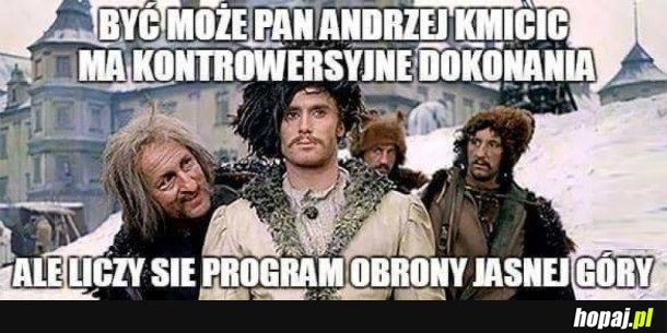 KONTROWERSYJNY POSEŁ