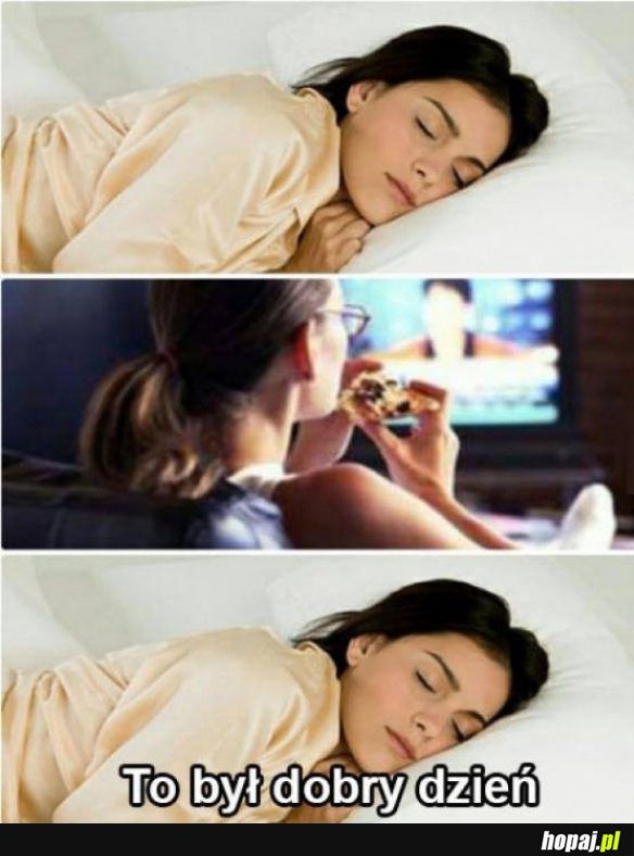 Najlepsze dni