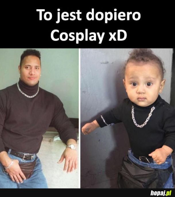 Cosplay