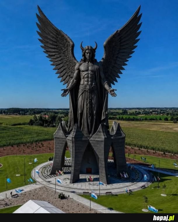 A może tak dla równowagi?
