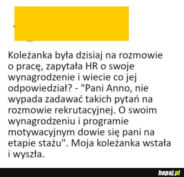 Jest coraz lepiej