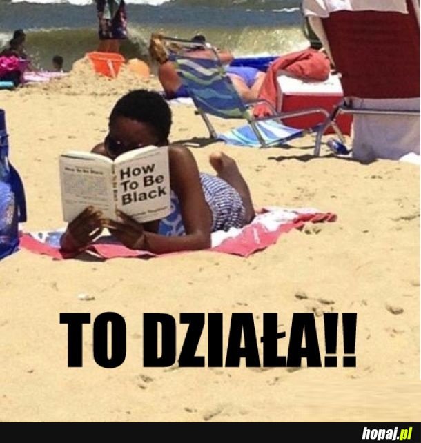 Kto by się spodziewał