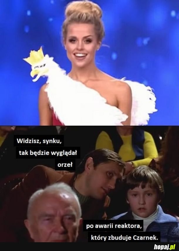 I wszystko układa się w logiczną całość