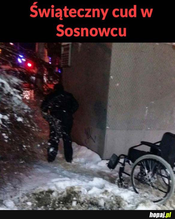 CUD W SOSNOWCU