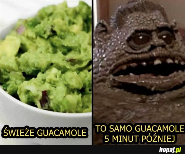 SMACZNEGO