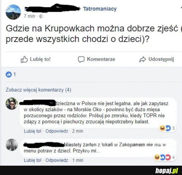 Dziecizna