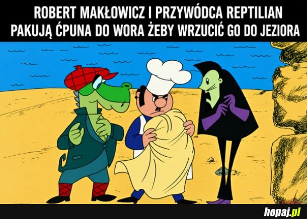Dopadli Karolka