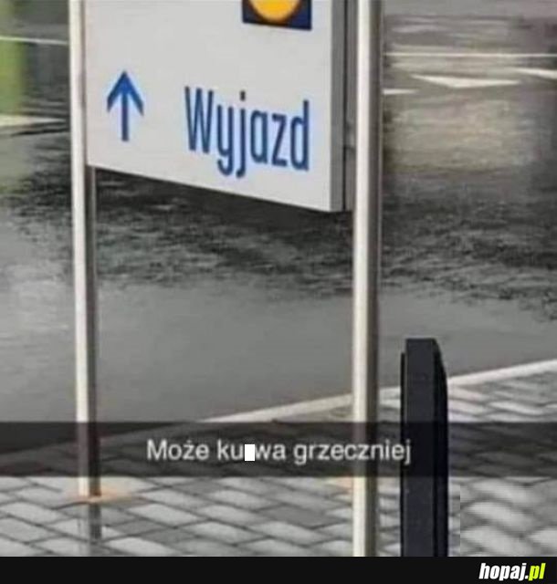 Grzeczniej