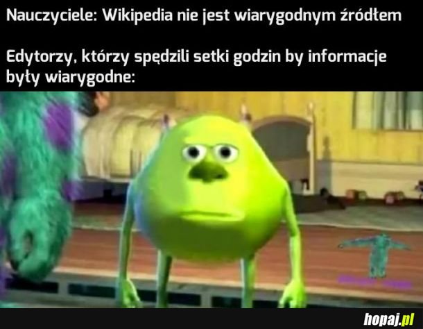 Wikipedia