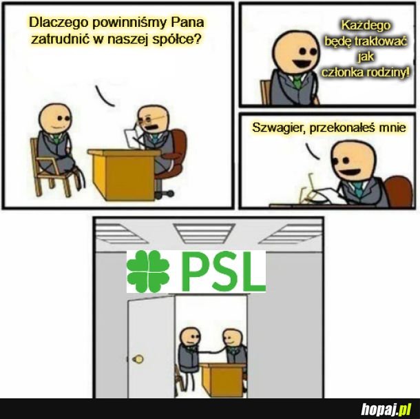 PSL