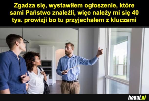 Niepotrzebny zawód