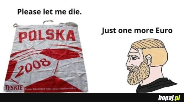 Flaga na euro