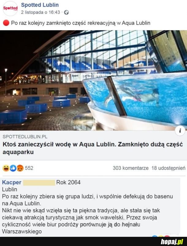 Aqua Lublin