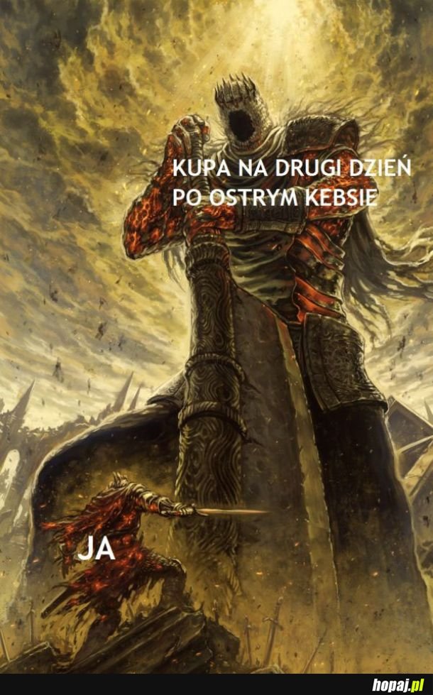 Ostry kebs 