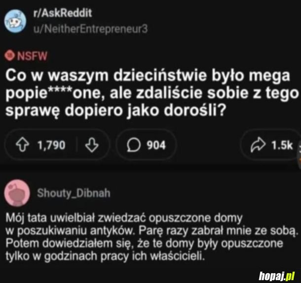 ...