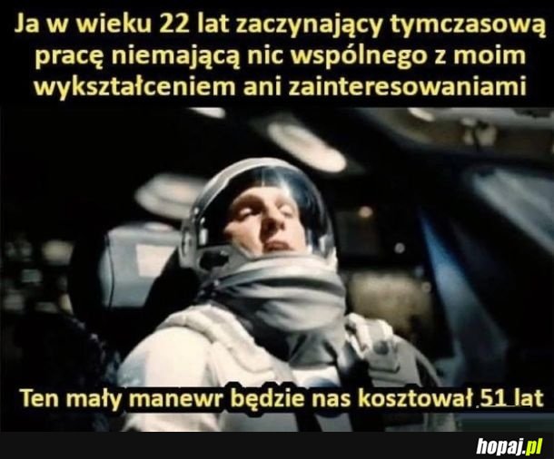 'Tymczasową'