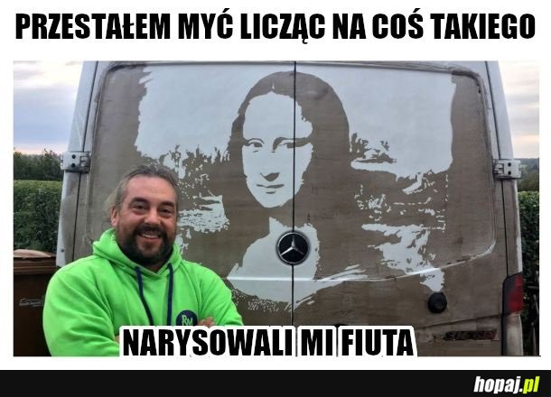 Udało się