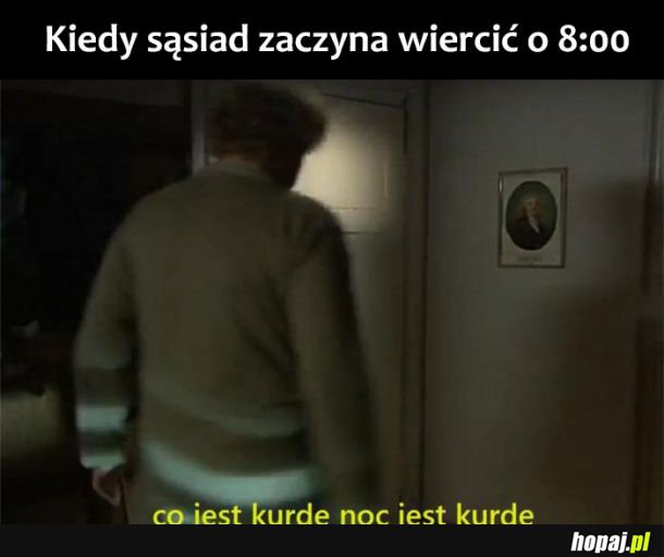  Noc kurde 