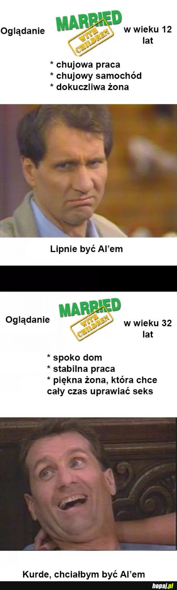 Myślenie się zmienia