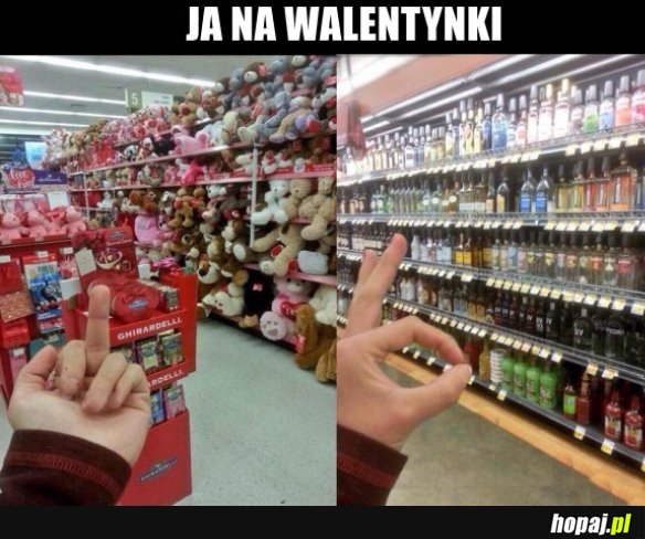 Walentynki