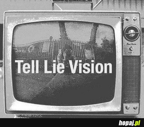 tell Lie Vision