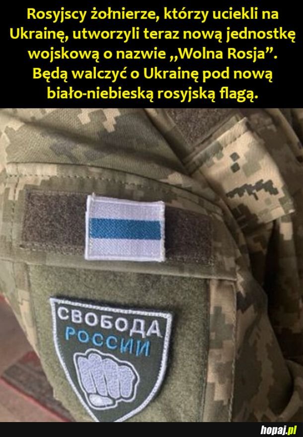 Wolna Rosja