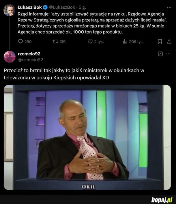 Masło