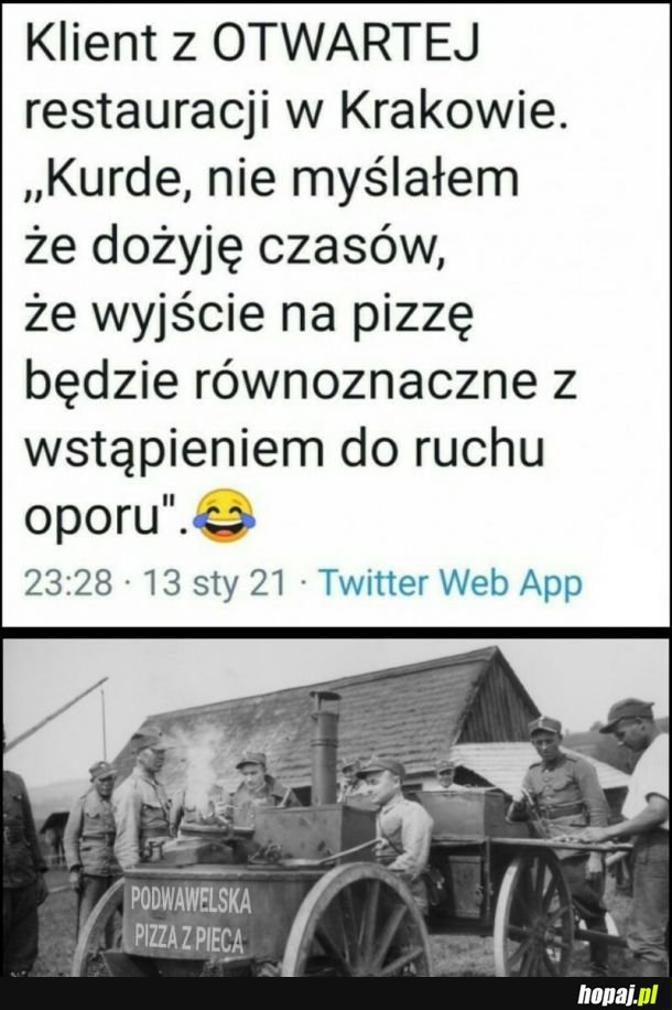 Ruch oporu