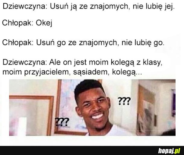 DZIEWCZYNY TAKIE SĄ...