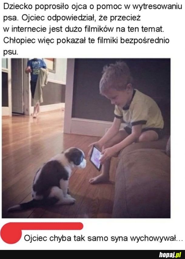 Pójście na łatwiznę