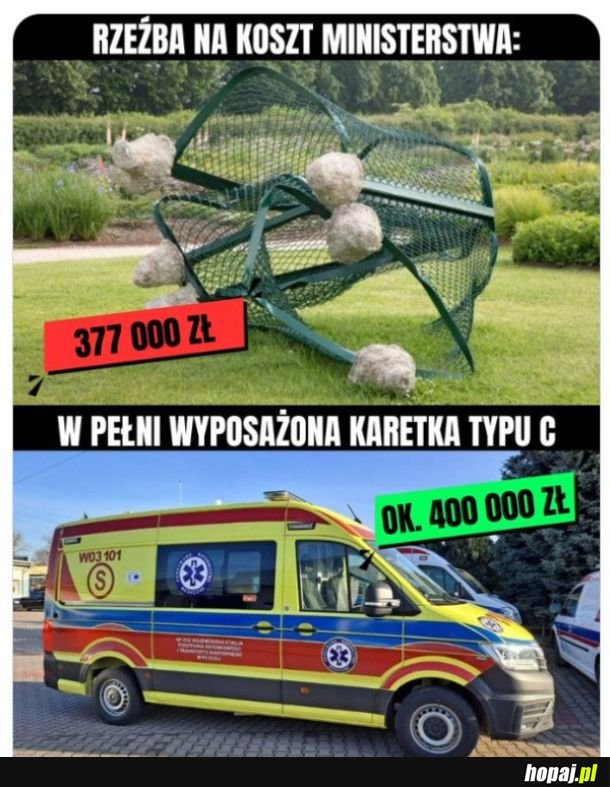 Nie no uważam że warto